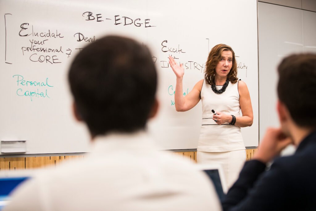 D’Amore-McKim School of Business at Northeastern University Marketing Shoot