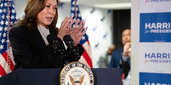 Kamala Harris Kamala Harris